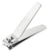 EAN 4009839494048 - ZWILLING 42443-102-0 cortaúñas Alicates para manicura Acero inoxidable imagen 2