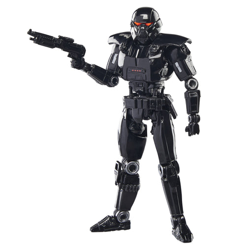 EAN 5010996226990 - Star Wars The Vintage Collection Dark Trooper imagen 1