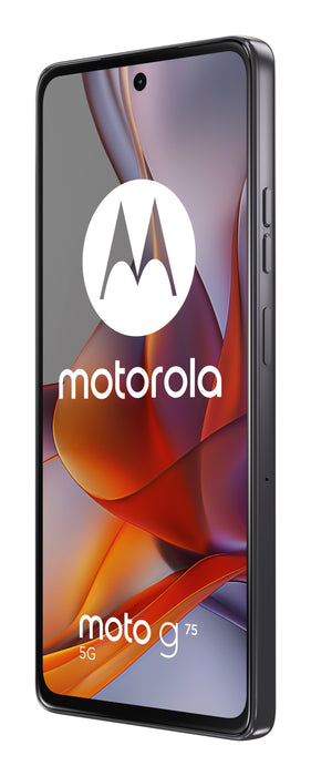 EAN 0840023273667 - Motorola moto g75 5G 17,2 cm (6.78") Ranura híbrida Dual SIM Android 14 USB Tipo C 8 GB 256 GB 5000 mAh G imagen 3