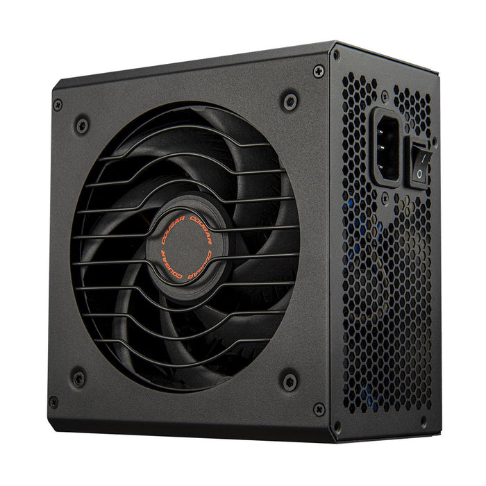 EAN 4710483778193 - COUGAR Gaming GST unidad de fuente de alimentación 750 W 20+4 pin ATX ATX Negro imagen 3