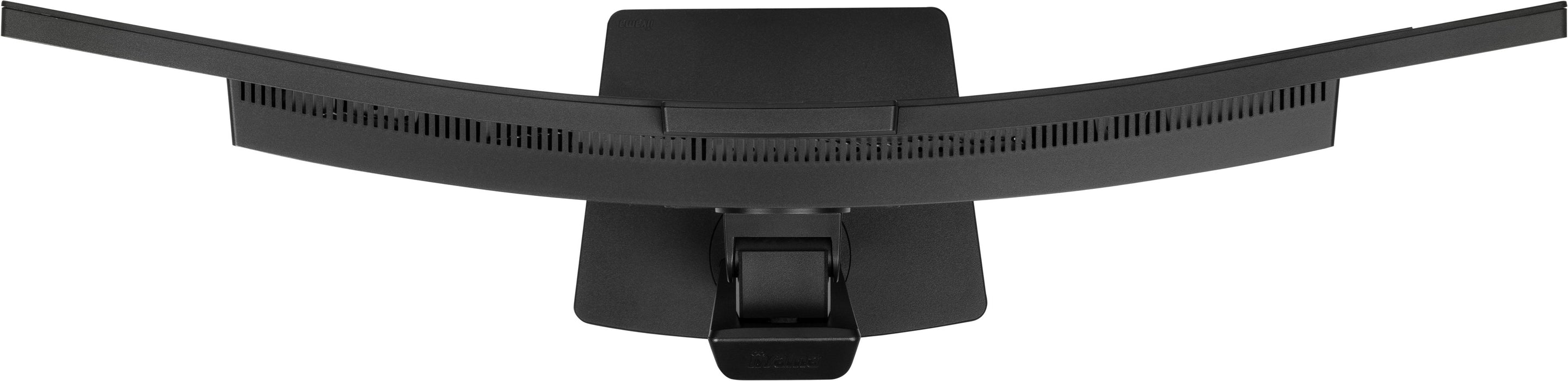 EAN 4948570125159 - iiyama GCB3482WQSU-B1 pantalla para PC 86,4 cm (34") 1440 x 3440 Pixeles UltraWide Quad HD LED Negro imagen 9