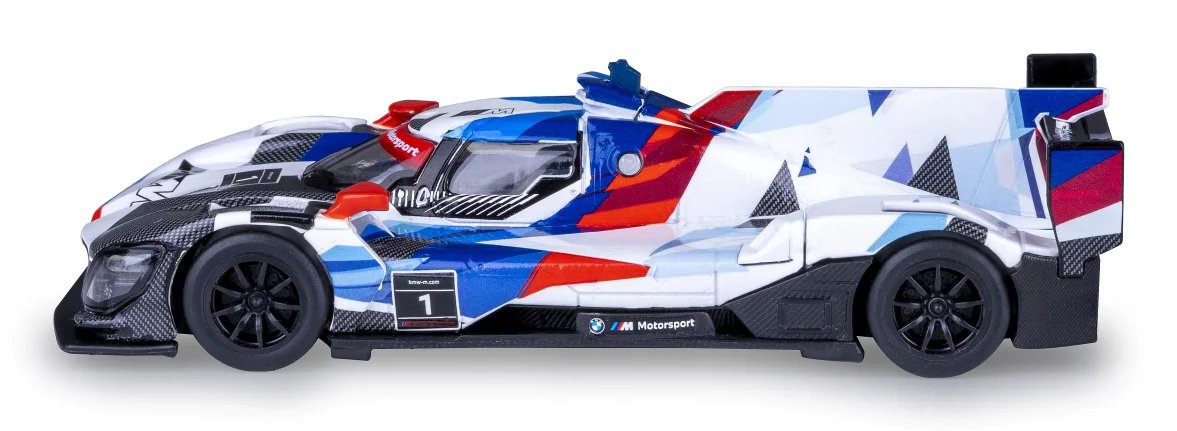 EAN 4042774475826 - Jamara BMW M Hybrid V8 imagen 7