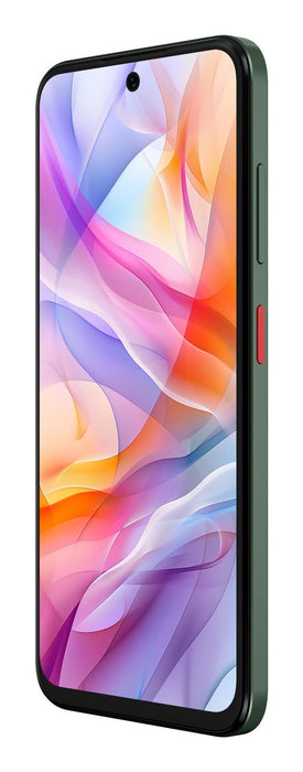 EAN 6902176135798 - ZTE Blade V70 Vita 17 cm (6.7") SIM doble Android 14 4G USB Tipo C 8 GB 256 GB 5000 mAh Verde imagen 3