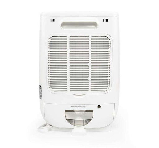EAN 5060409600718 - Meaco DD8L deshumidificador 2 L 48 dB 330 W Blanco imagen 2