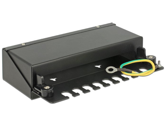 EAN 4043619433384 - DeLOCK 43338 panel de parcheo imagen 5