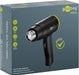 EAN 4040849778223 - Goobay 77822 pistola de calor Pistola de aire caliente 450 l/min 500 °C 1500 W Negro imagen 8