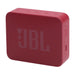 EAN 1200130018602 - JBL JBLGOES2REDEU altavoz portátil o de fiesta Rojo 3,1 W imagen 2