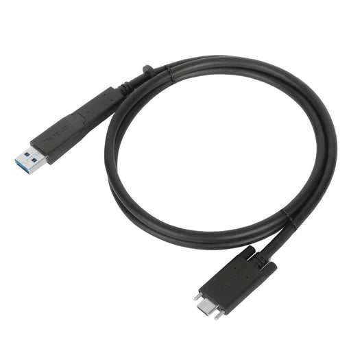 EAN 0092636350161 - Targus ACC1133GLX cable USB USB 3.2 Gen 1 (3.1 Gen 1) 1 m USB C Negro imagen 1
