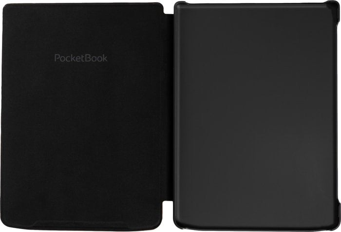 EAN 7640152097225 - PocketBook H-S-743-CL-WW funda para libro electrónico 19,8 cm (7.8") Folio Multicolor imagen 5