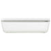 EAN 4009839523854 - ZWILLING FRESH & SAVE Rectangular Caja 2,85 L Gris, Transparente 1 pieza(s) imagen 3