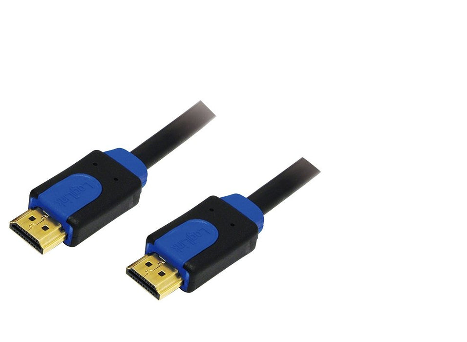 EAN 4052792005523 - LogiLink CHB1101 cable HDMI 1 m imagen 3