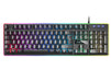 EAN 4710562752670 - Mars Gaming MK320ES teclado Juego USB QWERTY imagen 3