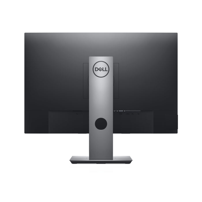 EAN 0884116369905 - DELL P2421 pantalla para PC 61,2 cm (24.1") 1920 x 1200 Pixeles WUXGA LCD Negro imagen 4