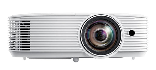 EAN 5055387664975 - Optoma X309ST Proyector de corto alcance 3700 lúmenes ANSI DLP XGA (1024x768) 3D Blanco imagen 1