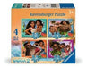 EAN 4005555041252 - Ravensburger 120041252 puzzle Puzzle rompecabezas 12 pieza(s) Dibujos imagen 1