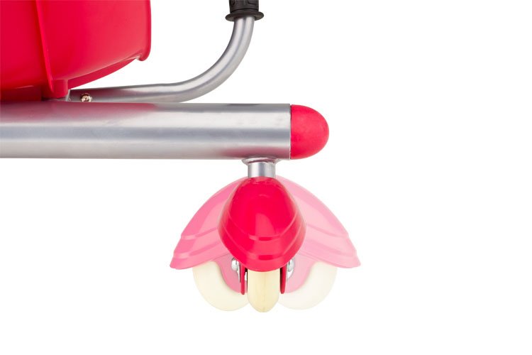 EAN 0845423010904 - Razor FlashRider 360 Correpasillos con forma de moto imagen 3