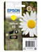 EAN 8715946625171 - Epson Daisy C13T18044022 cartucho de tinta 1 pieza(s) Original imagen 1