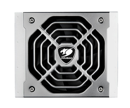 EAN 4710483775420 - COUGAR Gaming POLAR X2 unidad de fuente de alimentación 1200 W 20+4 pin ATX ATX Plata imagen 1
