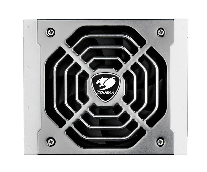 EAN 4710483775420 - COUGAR Gaming POLAR X2 unidad de fuente de alimentación 1200 W 20+4 pin ATX ATX Plata imagen 1