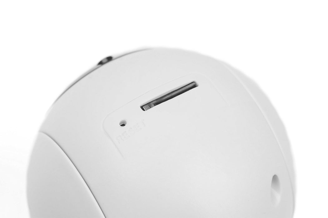 EAN 4016032478867 - Digitus DN-18603 cámara de vigilancia Almohadilla Cámara de seguridad IP 1920 x 1080 Pixeles Techo/Pared/ imagen 5