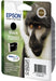EAN 8715946416274 - Epson Monkey T0891 Black DURABrite Ink Cartridge cartucho de tinta Original Negro imagen 4