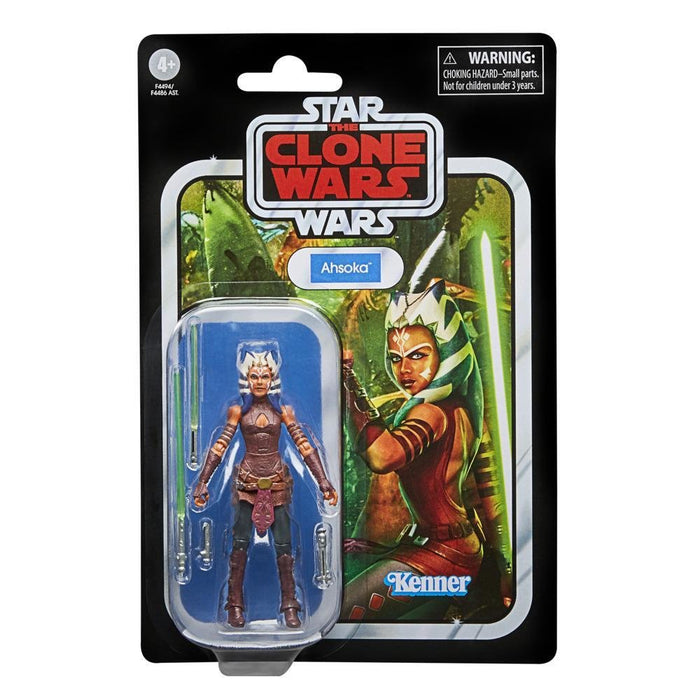 EAN 5010993967902 - Star Wars Ahsoka imagen 9
