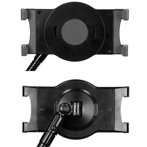 EAN 0065030862578 - StarTech.com ARMTBLTUGN soporte Soporte activo para teléfono móvil Tablet/UMPC Negro imagen 2