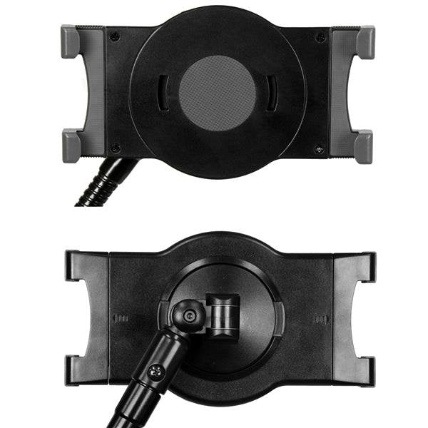 EAN 0065030862578 - StarTech.com ARMTBLTUGN soporte Soporte activo para teléfono móvil Tablet/UMPC Negro imagen 2