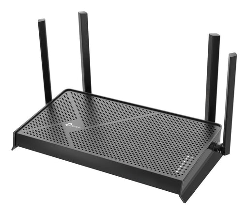 EAN 0840030710162 - TP-Link Archer BE3600 router inalámbrico 2.5 Gigabit Ethernet Doble banda (2,4 GHz / 5 GHz) Negro imagen 2