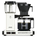EAN 8712072539747 - Moccamaster KBG Select Semi-automática Cafetera de filtro 1,25 L imagen 1