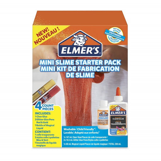 EAN 3026980976057 - Elmer's 2097607 material adhesivo para bellas artes y manualidades imagen 1