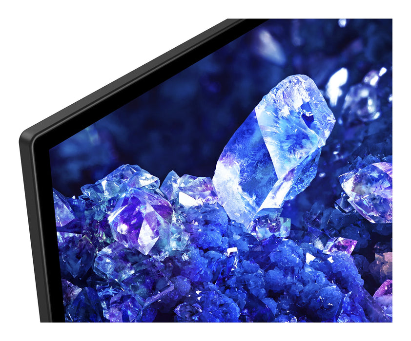 EAN 4548736138414 - Sony BRAVIA XR 121,9 cm (48") 4K Ultra HD Smart TV Wifi Negro imagen 7