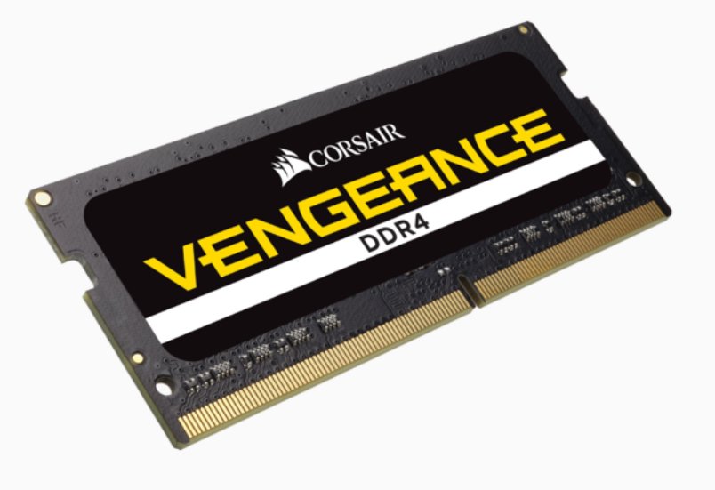 EAN 0840006642299 - Corsair Vengeance módulo de memoria 16 GB 1 x 16 GB DDR4 imagen 1