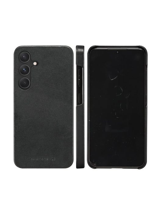 EAN 5711428060372 - dbramante1928 Lynge funda para teléfono móvil 15,8 cm (6.2") Funda cartera Negro imagen 4