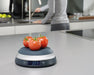 EAN 5028420400540 - Joseph Joseph SwitchScale Gris Encimera Ovalado Báscula electrónica de cocina imagen 4