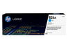 EAN 0887111323880 - HP 826A Cyan Original LaserJet Toner Cartridge cartucho de tóner 1 pieza(s) imagen 1