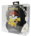 EAN 5055371621076 - OTL Technologies Pokémon Pikachu Japanese Auriculares Alámbrico Diadema Música Negro, Blanco, Amarillo imagen 5