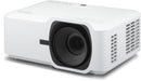EAN 766907038385 - Viewsonic LSD400WE videoproyector Proyector de alcance estándar 4000 lúmenes ANSI DLP WXGA (1280x800) Blan imagen 2