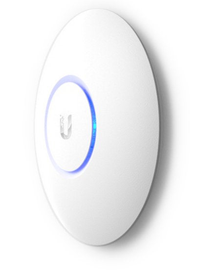 EAN 0810354023514 - Ubiquiti UAP-AC-PRO punto de acceso inalámbrico 1300 Mbit/s Blanco Energía sobre Ethernet (PoE) imagen 3