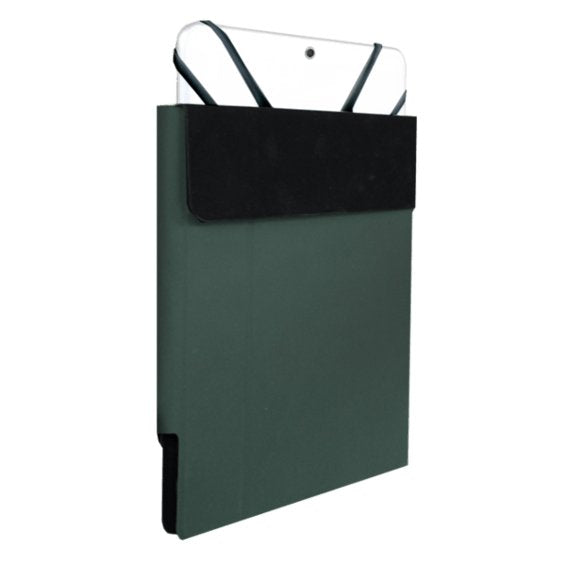 EAN 8420738309985 - SilverHT 112001940199 funda para tablet 27,9 cm (11") Folio Verde imagen 6