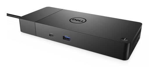 EAN 0884116398332 - DELL WD19S-130W Alámbrico USB 3.2 Gen 2 (3.1 Gen 2) Type-C Negro imagen 1