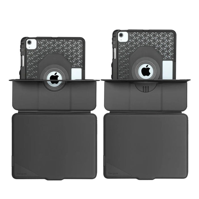 EAN 5063194002729 - Targus VersaVu QWERTY Nórdico Bluetooth Negro imagen 11