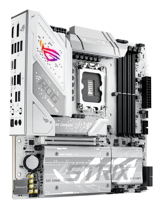 EAN 4711387806838 - ASUS ROG STRIX B860-G GAMING WIFI Intel B860 LGA 1851 (Socket V1) micro ATX imagen 5