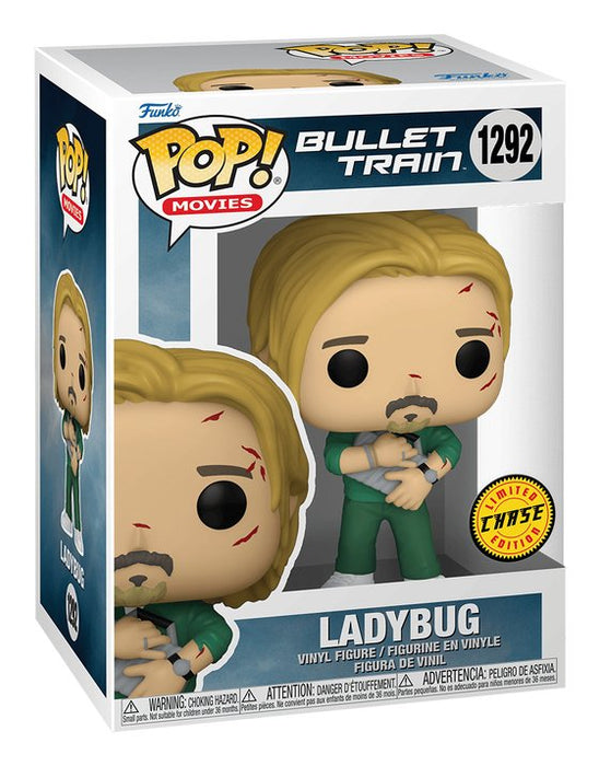 EAN 0889698657396 - FUNKO POP! 65739 figura de acción y colleccionable imagen 4