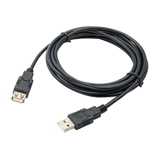 EAN 5901720133366 - Akyga AK-USB-19 cable USB USB 2.0 3 m USB A Negro imagen 1