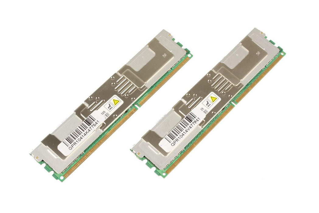 EAN 5711045005220 - CoreParts MMD8781/16GB módulo de memoria 2 x 8 GB DDR2 ECC imagen 1