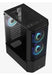 EAN 4710562758528 - Aerocool Quantum Midi Tower Negro imagen 11