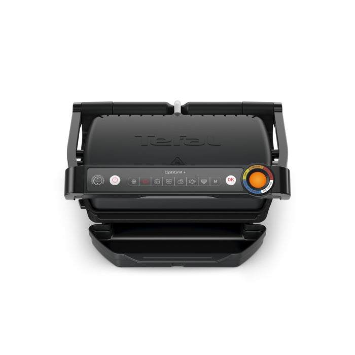 EAN 3168437251857 - Tefal OptiGrill + GC717810 parrilla eléctrica de contacto imagen 2