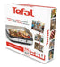EAN 3168430288171 - Tefal CB690D parrilla eléctrica de contacto imagen 8