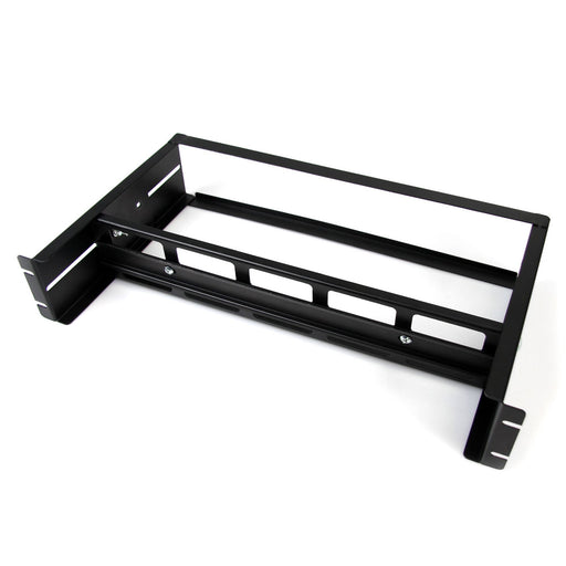EAN 0065030839815 - StarTech.com ADJDINKIT accesorio de bastidor Carril de rack imagen 1